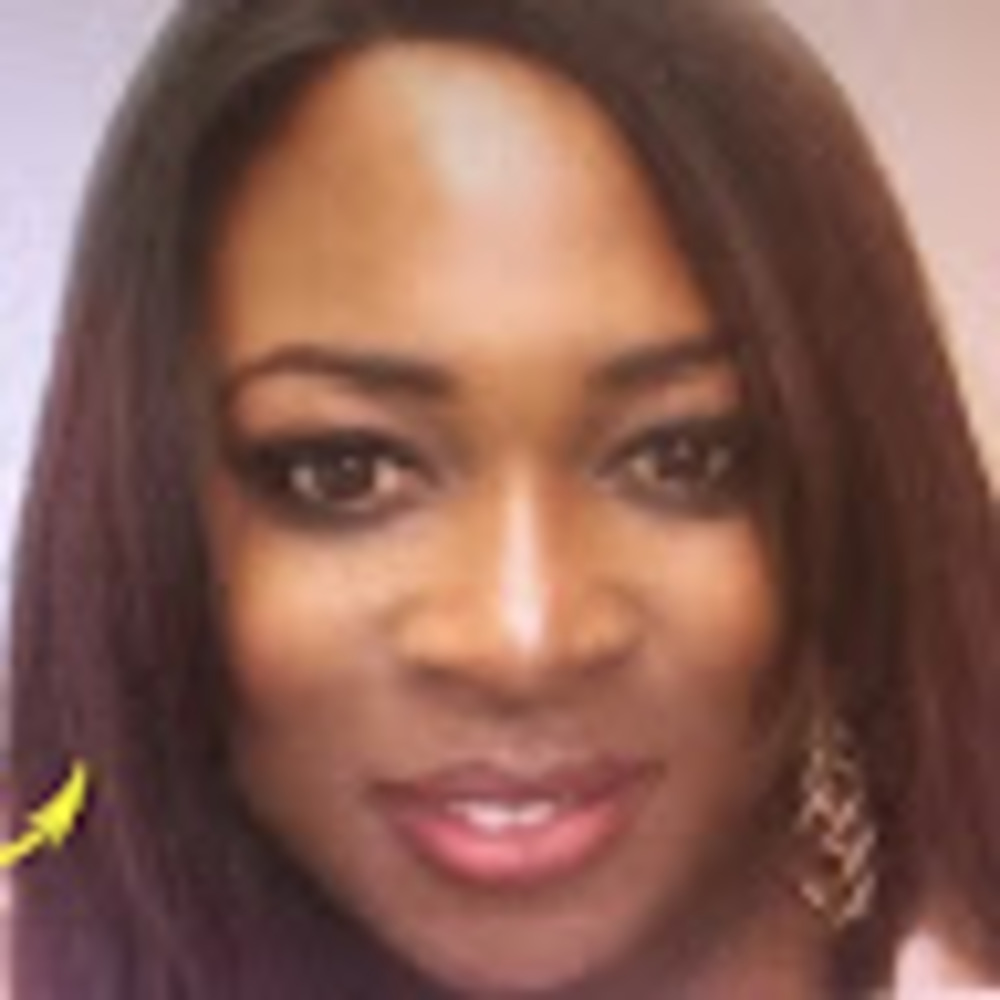 Meet your Posher, Lorna